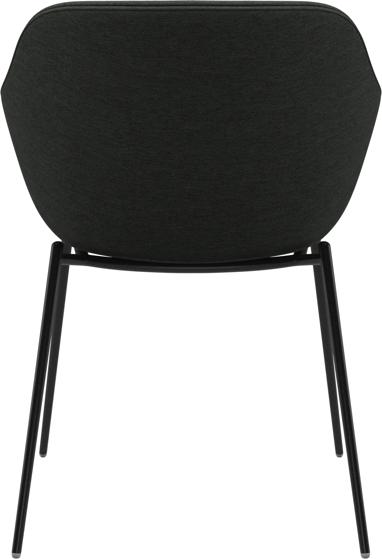 VIENNA チェア （回転ベース付き）　レザー　美品 Vienna チェア （回転ベース付き） | Dining chair | Vienna